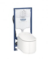 GROHE 39354SH0 SENSIA ARENA-62